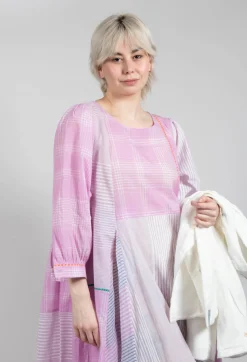 Eka Dresses^Mio Dress in Lilac