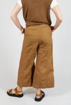La Vaca Loca Trousers^Mismo Trousers in Dried Tobacco