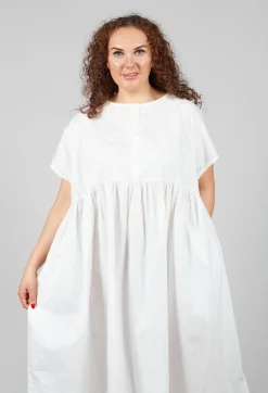 Privatsachen Dresses^Modeapostel Dress in Schnee
