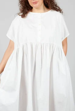 Privatsachen Dresses^Modeapostel Dress in Schnee