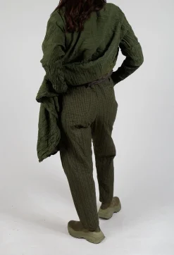 Privatsachen Trousers^Modelos Trousers in Freund