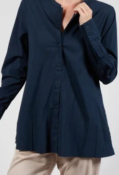 Elemente Clemente Shirts & Blouses^Monio Blouse in Dark Night