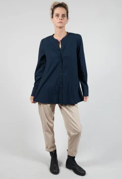 Elemente Clemente Shirts & Blouses^Monio Blouse in Dark Night