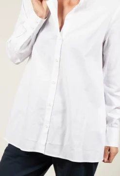 Elemente Clemente Shirts & Blouses^Monio Blouse in White