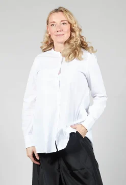 Elemente Clemente Shirts & Blouses^Monio Blouse in White