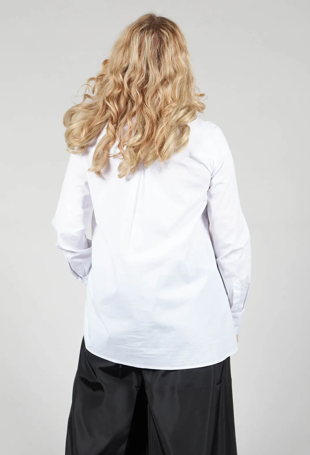 Elemente Clemente Shirts & Blouses^Monio Blouse in White