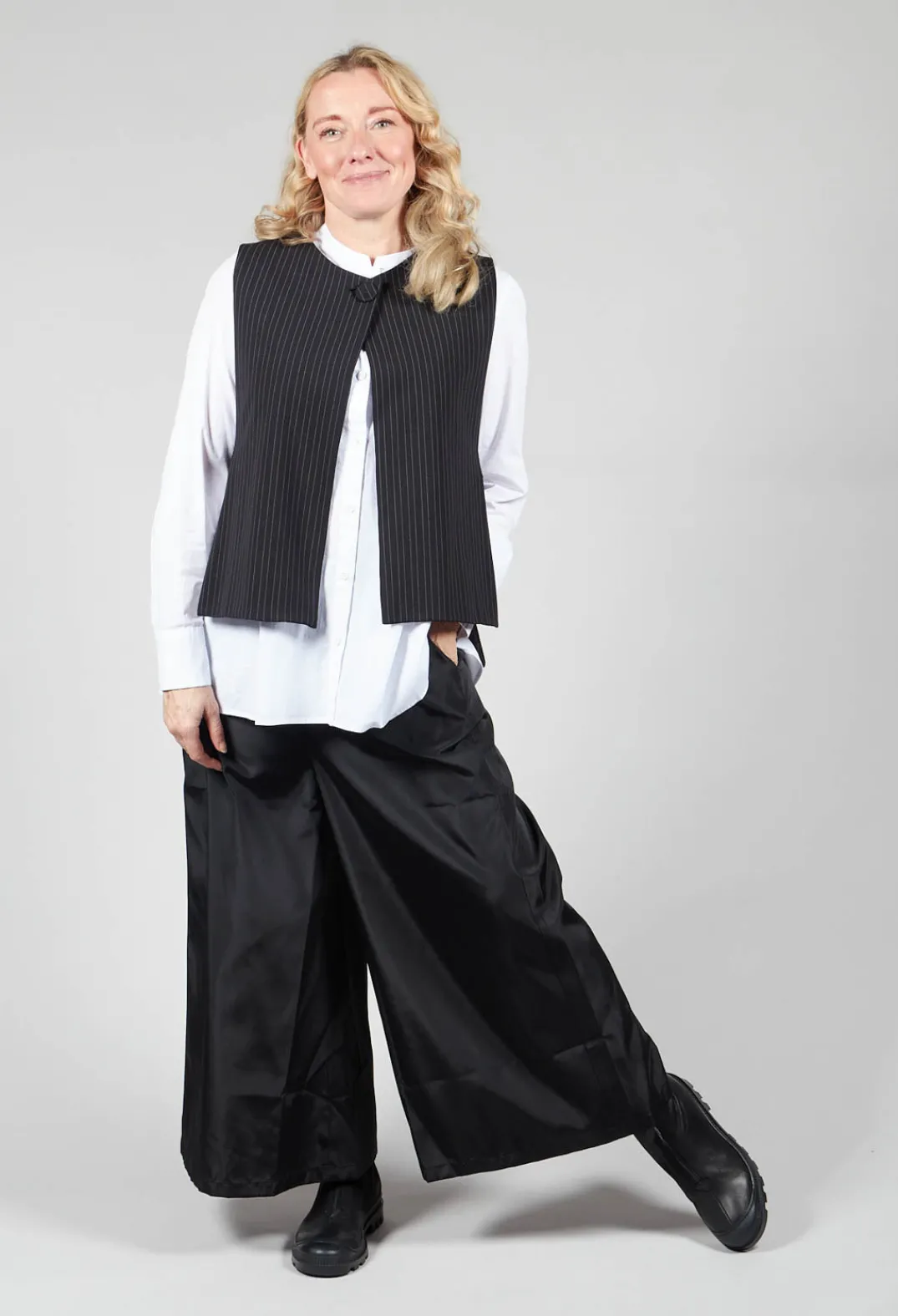 Elemente Clemente Shirts & Blouses^Monio Blouse in White