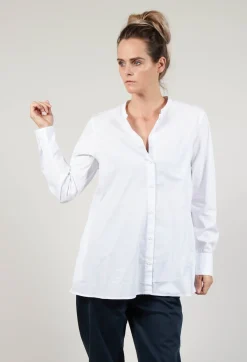 Elemente Clemente Shirts & Blouses^Monio Blouse in White