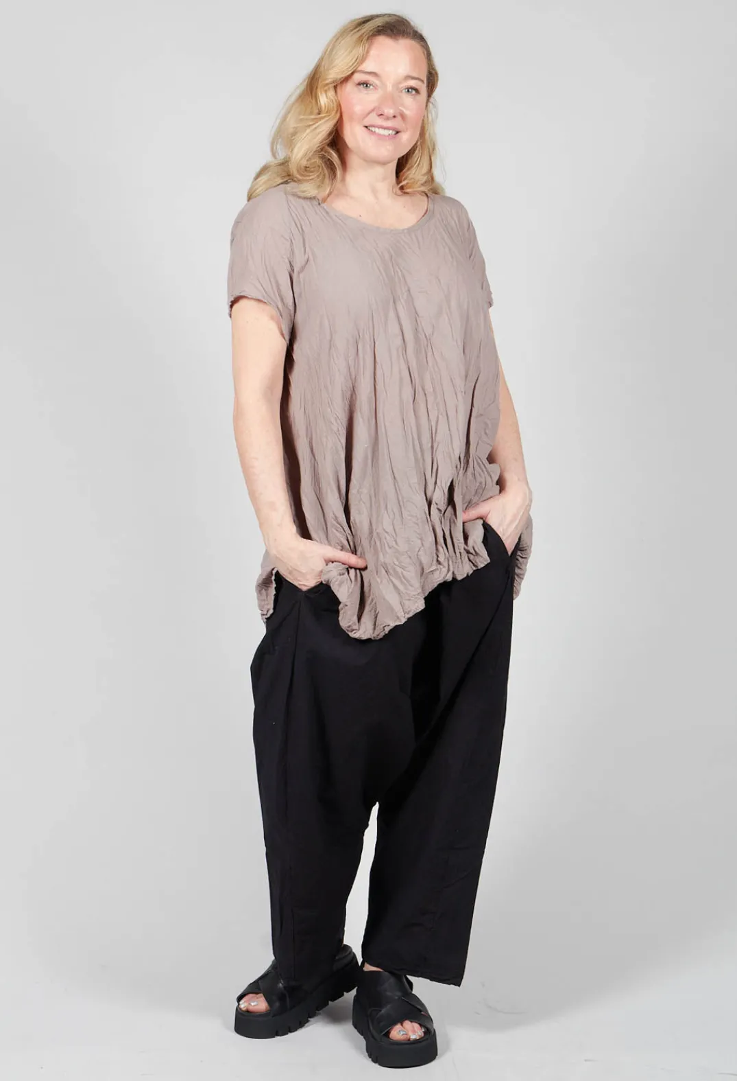 Privatsachen Shirts & Blouses^Nahrund Shirt in Hemd