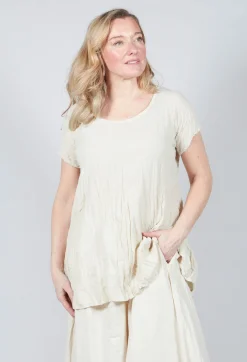Privatsachen Shirts & Blouses^Nahrund Shirt in Stroh