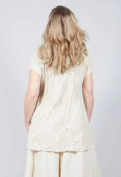 Privatsachen Shirts & Blouses^Nahrund Shirt in Stroh