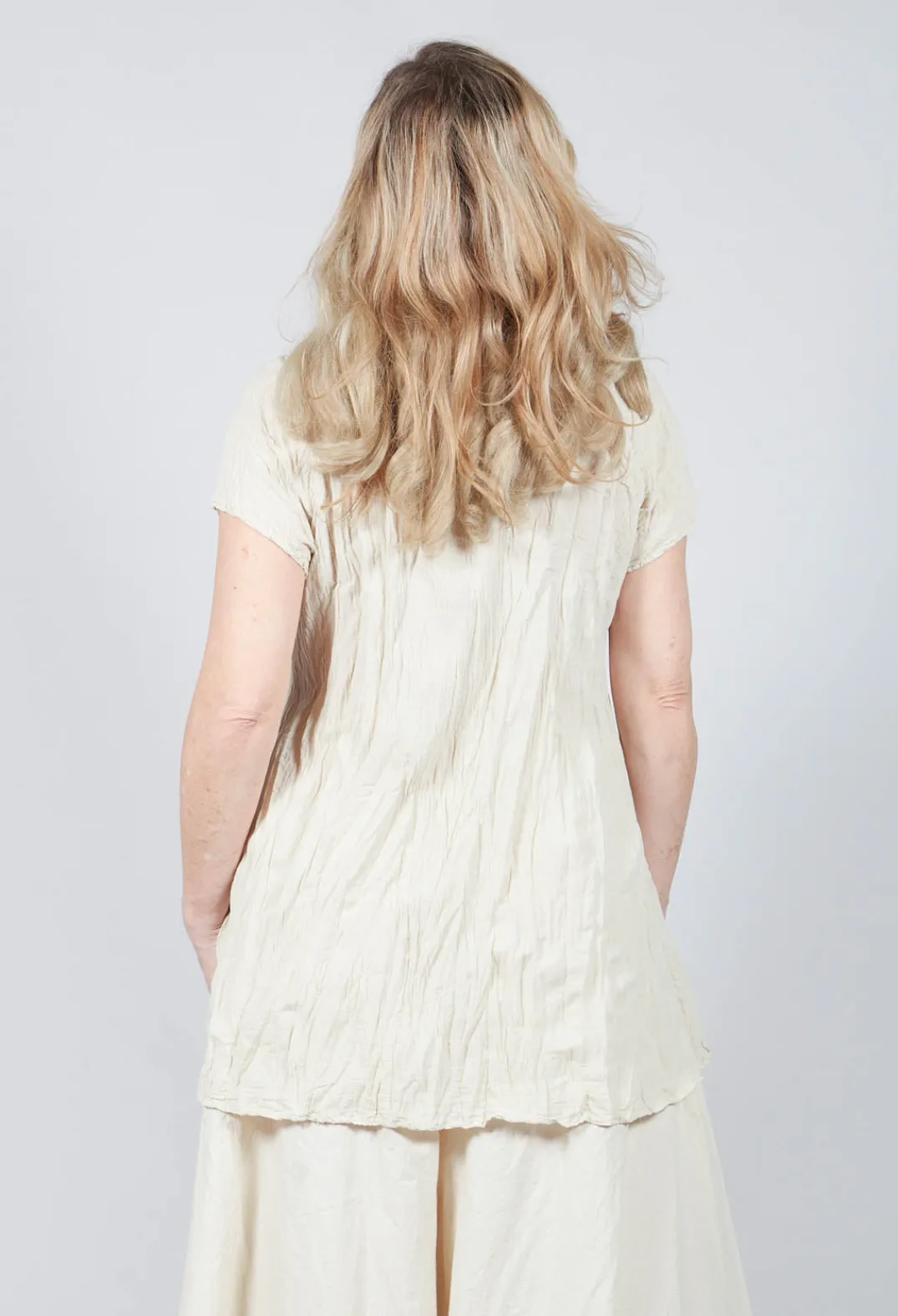 Privatsachen Shirts & Blouses^Nahrund Shirt in Stroh