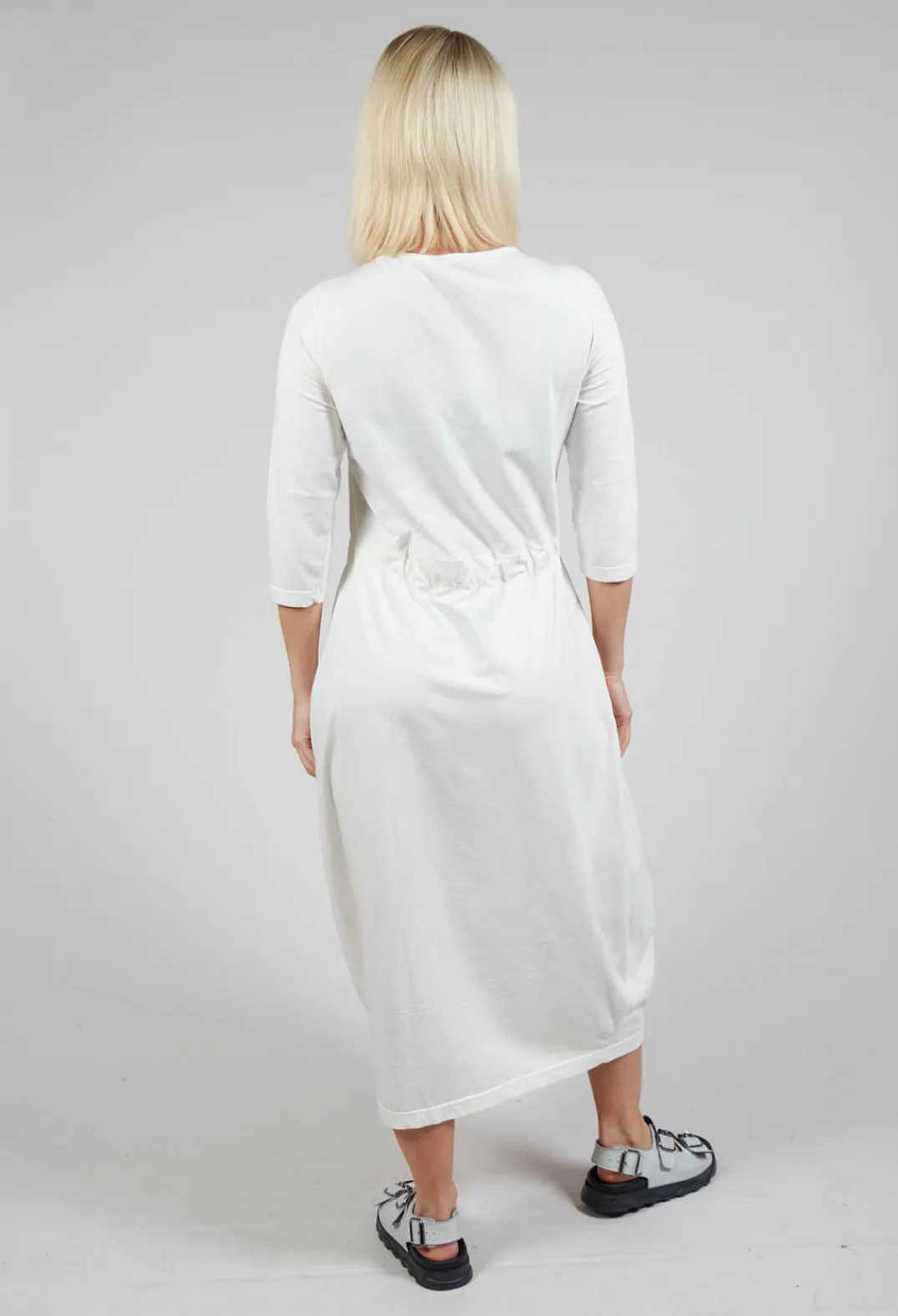Mama B Dresses^Naos Dress In Mandorla