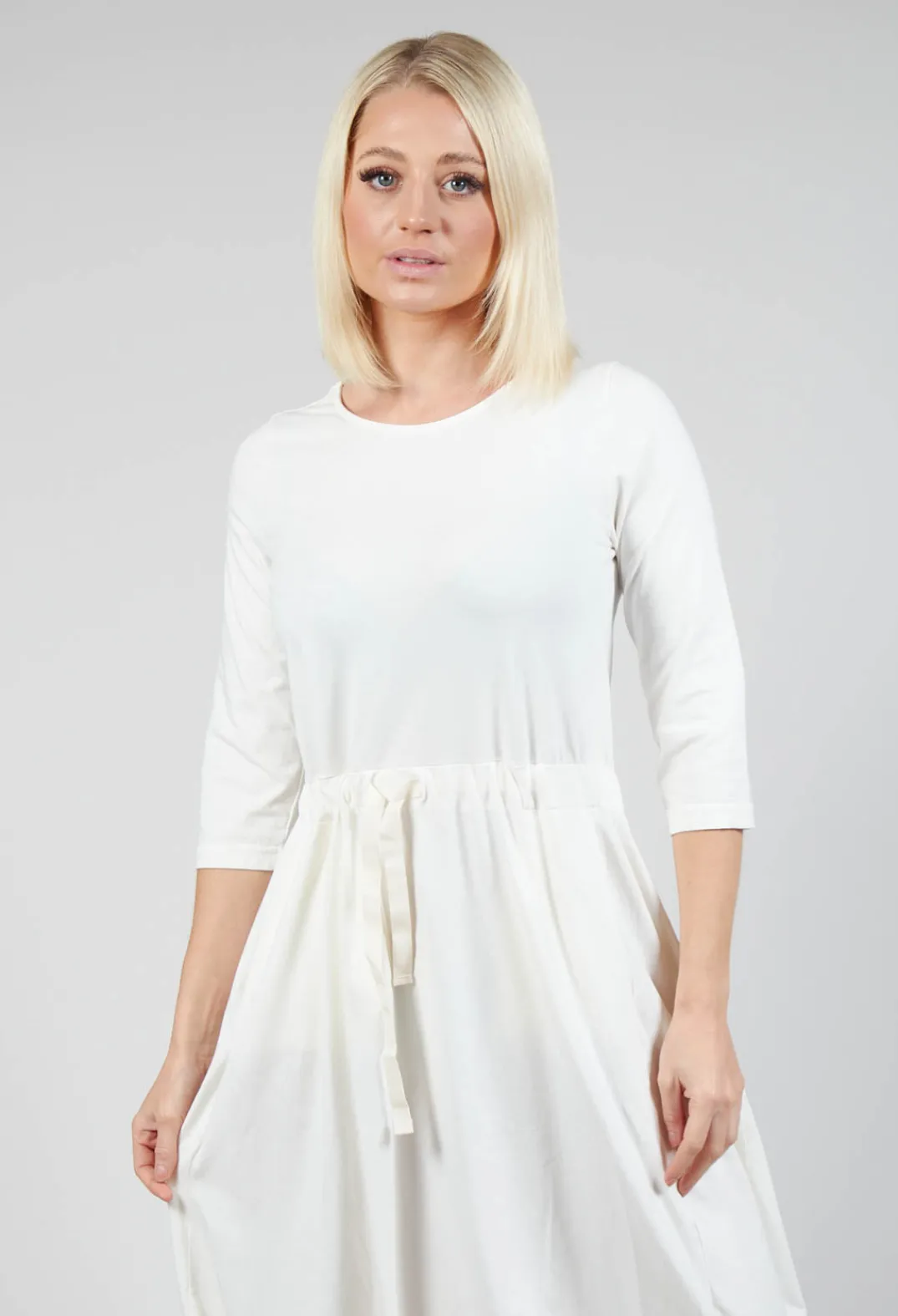 Mama B Dresses^Naos Dress In Mandorla