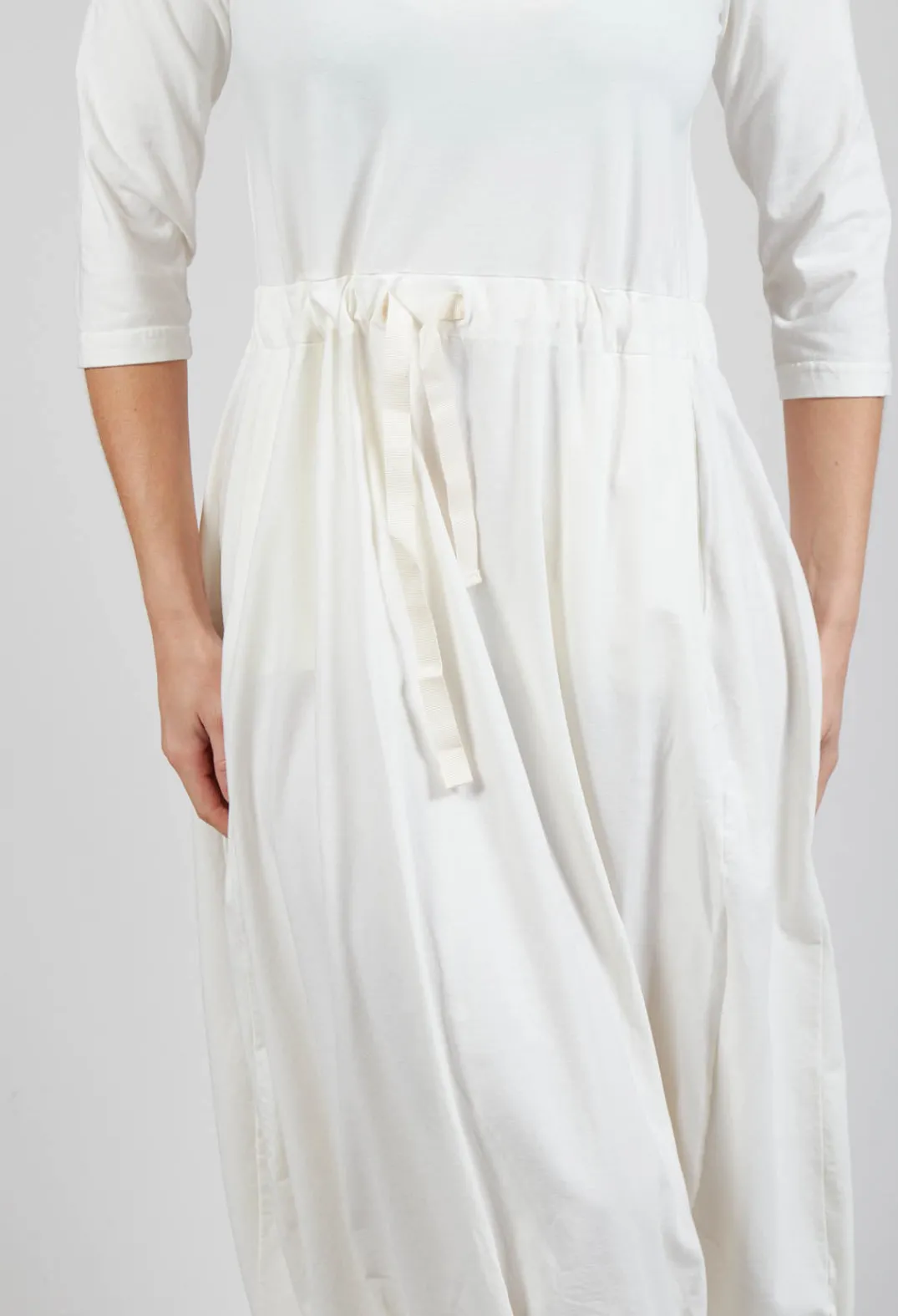 Mama B Dresses^Naos Dress In Mandorla