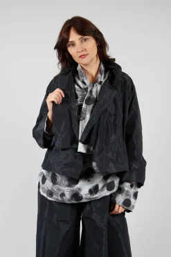 Igor Jackets^Nice Jacket in Black