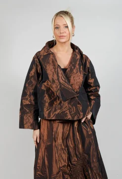 Igor Jackets^Nice Jacket in Bronze