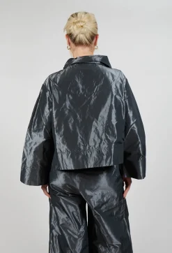 Igor Jackets^Nice Jacket in Pewter