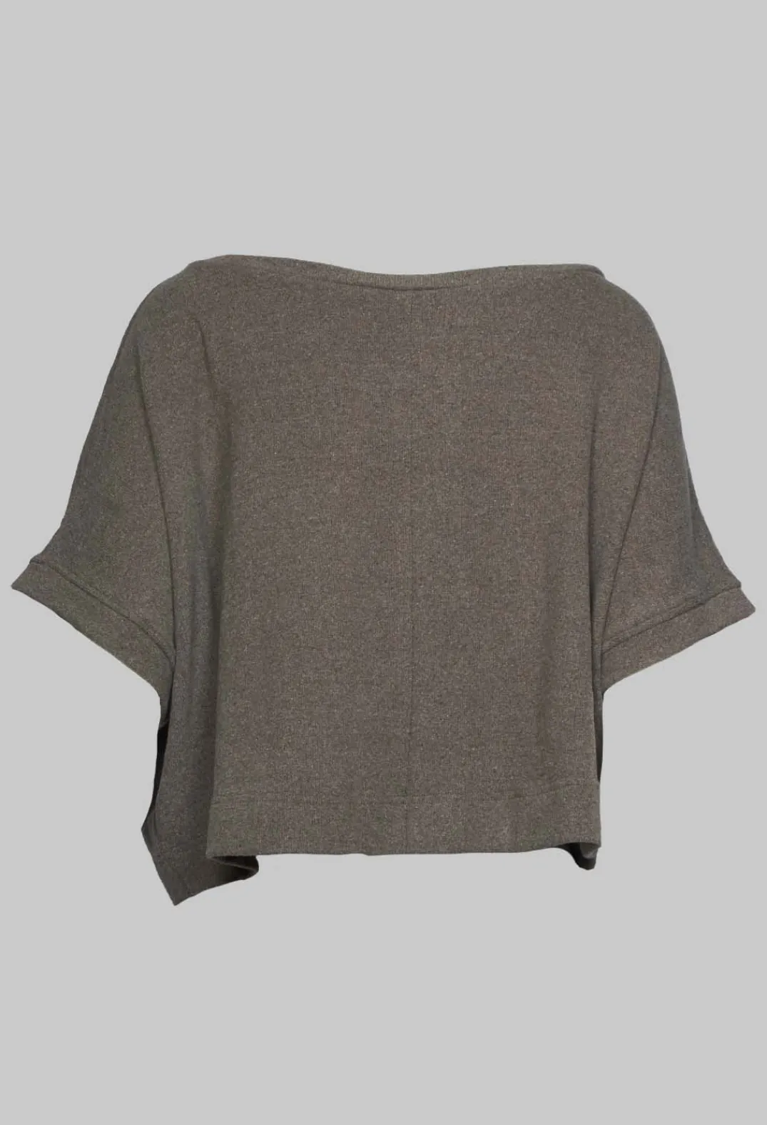 Mama B Jumpers^Nico Cardigan in Rinde