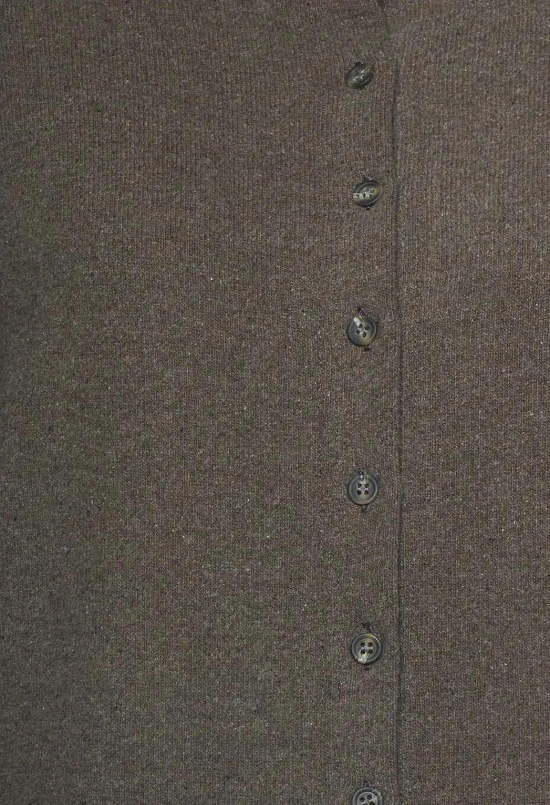 Mama B Jumpers^Nico Cardigan in Rinde