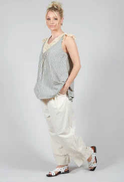 Ewa I Walla Tops^Nina Top in Original