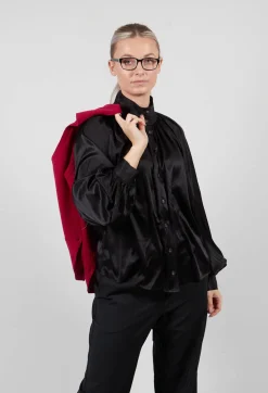 Dea Kudibal Shirts & Blouses^Nitadea Blouse in Black