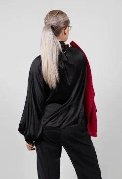 Dea Kudibal Shirts & Blouses^Nitadea Blouse in Black