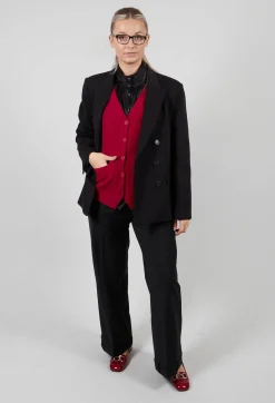 Dea Kudibal Shirts & Blouses^Nitadea Blouse in Black