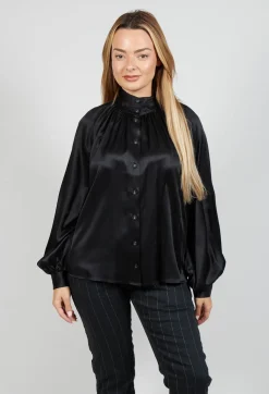 Dea Kudibal Shirts & Blouses^Nitadea Blouse in Black