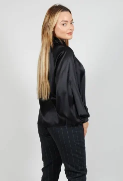 Dea Kudibal Shirts & Blouses^Nitadea Blouse in Black