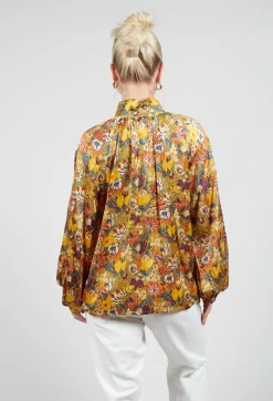Dea Kudibal Shirts & Blouses^Nitadea Blouse in Elbe
