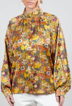 Dea Kudibal Shirts & Blouses^Nitadea Blouse in Elbe