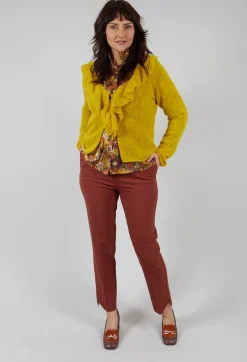 Dea Kudibal Shirts & Blouses^Nitadea Blouse in Elbe