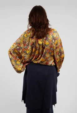 Dea Kudibal Shirts & Blouses^Nitadea Blouse in Elbe