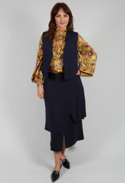 Dea Kudibal Shirts & Blouses^Nitadea Blouse in Elbe