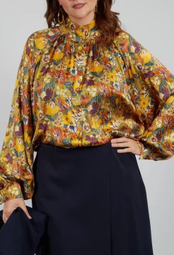 Dea Kudibal Shirts & Blouses^Nitadea Blouse in Elbe
