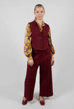 Dea Kudibal Shirts & Blouses^Nitadea Blouse in Elbe