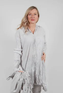Privatsachen Tops^Nochenne Blouse in Pliz