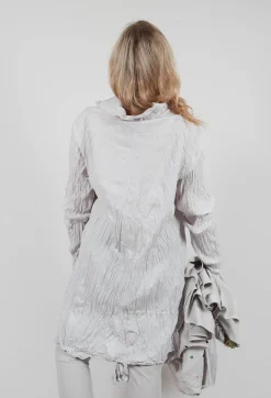 Privatsachen Tops^Nochenne Blouse in Pliz