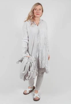 Privatsachen Tops^Nochenne Blouse in Pliz