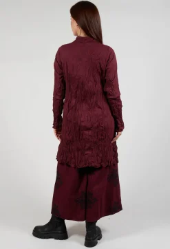 Privatsachen Shirts & Blouses^Nochenne Shirt Dress in Hildegard