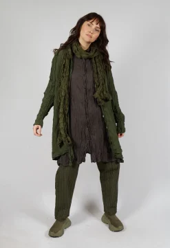 Privatsachen Shirts & Blouses^Nochenne Shirt Dress in Teak