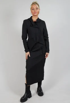 Xenia Design Skirts^Nosa Skirt in Black