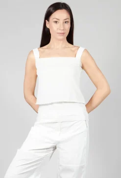 Annette Gortz Tops^Nu Top In Off White