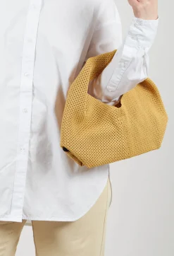 Ecoalf Bags^Ocean Tikaalf Mini Bag in Raffia