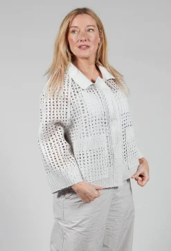 Annette Gortz Cardigans^Odo Cardigan In Birch