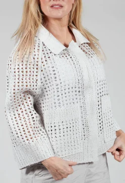 Annette Gortz Cardigans^Odo Cardigan In Birch