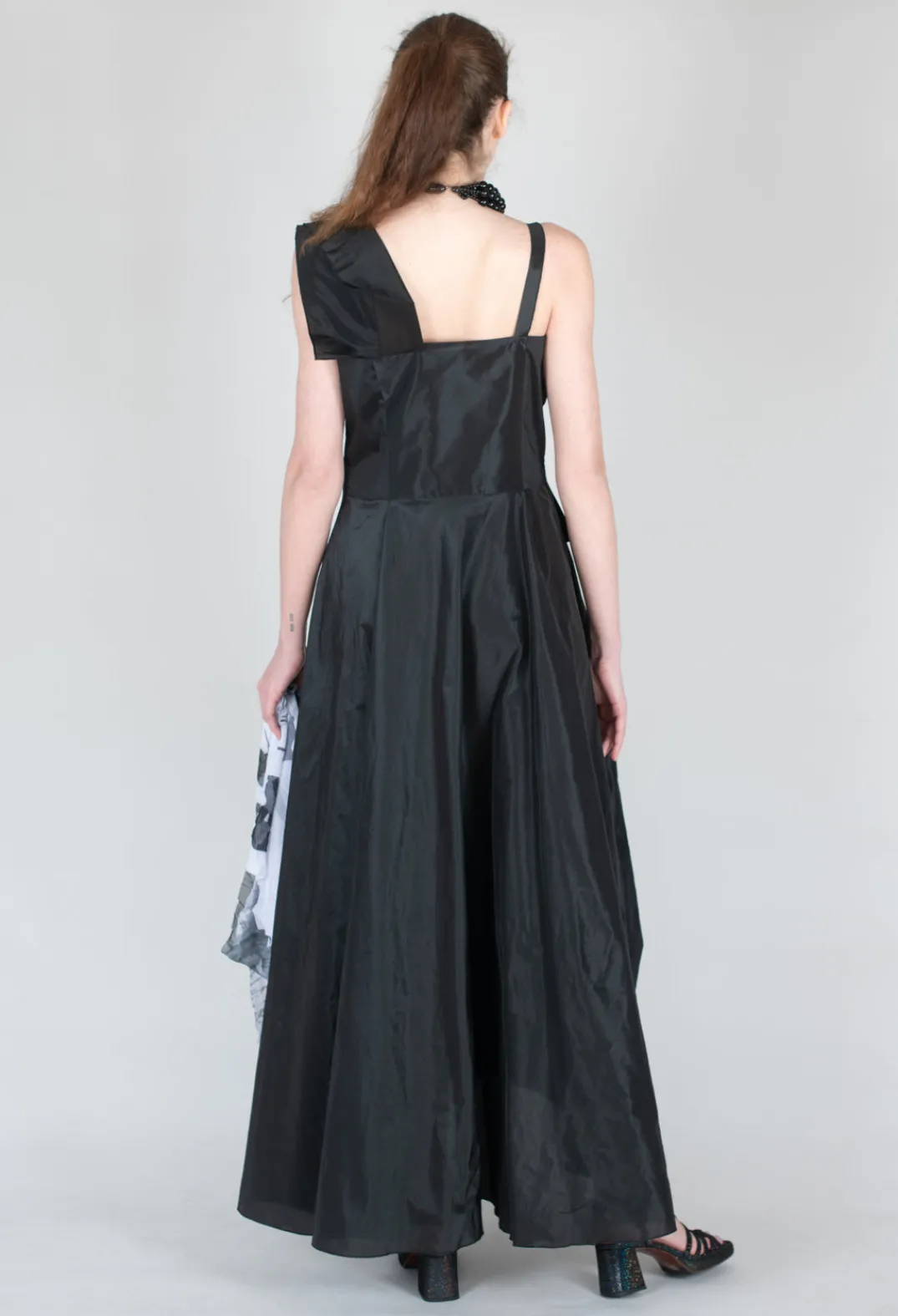 Xenia Design Dresses^ONGO Dress in Black