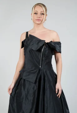 Xenia Design Dresses^ONGO Dress in Black