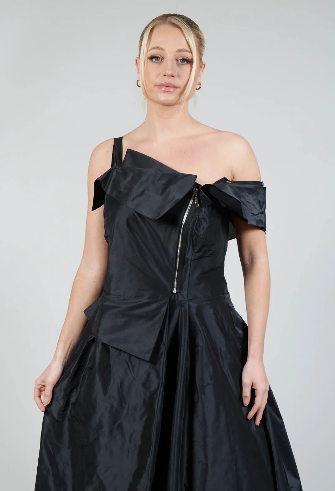 Xenia Design Dresses^ONGO Dress in Black